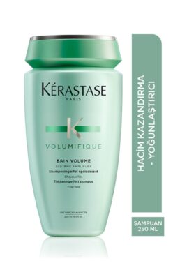 خرید مستقیم از ترکیه و ترندیول شامپو زنانه برند  Kerastase با کد 3474636397891