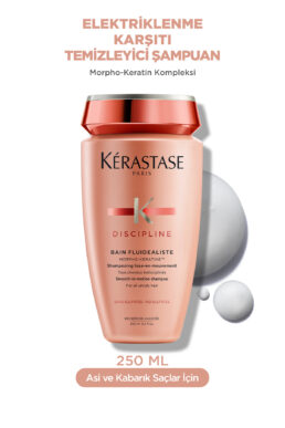 خرید مستقیم از ترکیه و ترندیول شامپو زنانه برند  Kerastase با کد 3474636400188