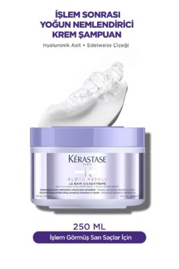 خرید مستقیم از ترکیه و ترندیول شامپو زنانه برند  Kerastase با کد 3474636948642