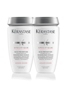 خرید مستقیم از ترکیه و ترندیول شامپو زنانه برند  Kerastase با کد 2840095040808