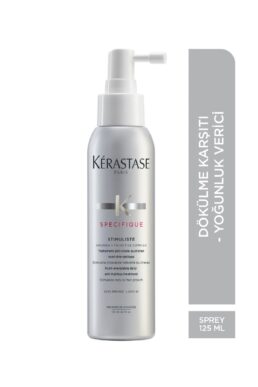 خرید مستقیم از ترکیه و ترندیول اسپری مو زنانه برند  Kerastase با کد 3474636397570