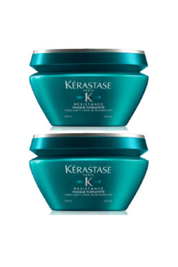 خرید مستقیم از ترکیه و ترندیول ماسک مو  برند  Kerastase با کد 1427