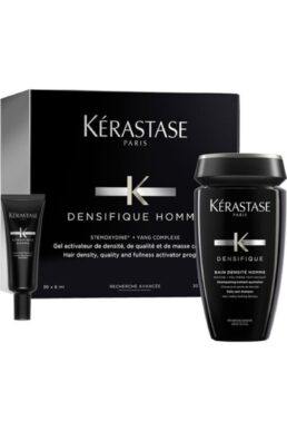 خرید مستقیم از ترکیه و ترندیول ست مراقبت از مو زنانه برند  Kerastase با کد 8690595805870