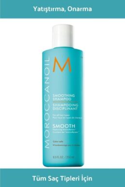 خرید مستقیم از ترکیه و ترندیول شامپو زنانه برند  Moroccanoil با کد 7290014344921