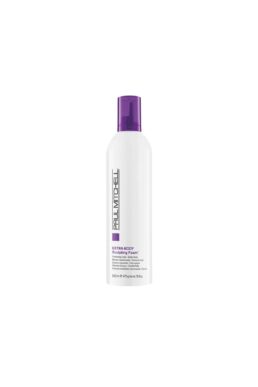 خرید مستقیم از ترکیه و ترندیول واکس مو  برند  PAUL MITCHELL با کد pm-extra-body-sculpting-foam-500-ml-1023