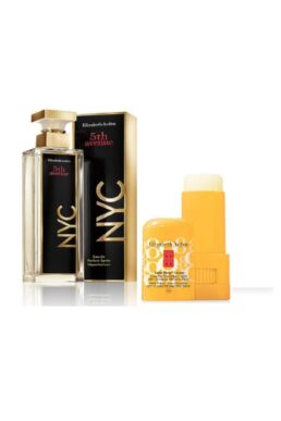 خرید مستقیم از ترکیه و ترندیول عطر زنانه برند  Elizabeth Arden با کد ELZBTHRDNMMS2