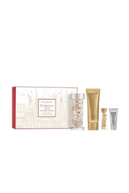 خرید مستقیم از ترکیه و ترندیول سرم پوست  برند  Elizabeth Arden با کد A0128214