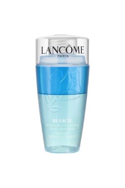 خرید مستقیم از ترکیه و ترندیول آرایش پاک کن  برند  Lancome با کد Çift Fazlı Temizleyici 7777