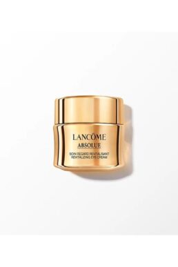 خرید مستقیم از ترکیه و ترندیول کرم چشم  برند  Lancome با کد gdfgdfgh54634599