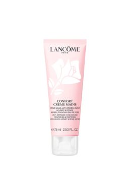 خرید مستقیم از ترکیه و ترندیول کرم دست  برند  Lancome با کد SHOPPİNG FASHİONS 0H257U665