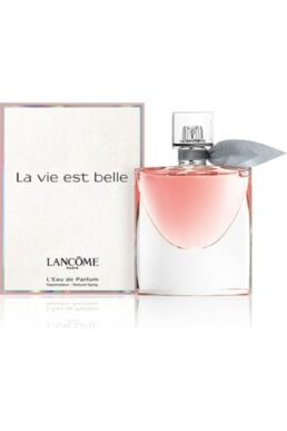 خرید مستقیم از ترکیه و ترندیول عطر زنانه برند  Lancome با کد Lancome La Vie Est Belle