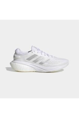 خرید مستقیم از ترکیه و ترندیول کتانی تمرین و دویدن زنانه برند آدیداس adidas با کد GZ6939