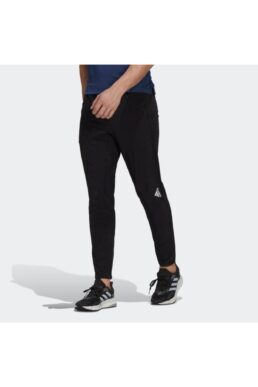 خرید مستقیم از ترکیه و ترندیول شلوار گرمکن ورزشی مردانه برند آدیداس adidas با کد HD3571