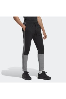 خرید مستقیم از ترکیه و ترندیول شلوار گرمکن ورزشی مردانه برند آدیداس adidas با کد HK2899