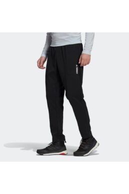 خرید مستقیم از ترکیه و ترندیول شلوار گرمکن ورزشی مردانه برند آدیداس adidas با کد GM4771