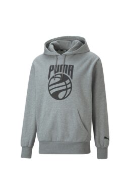 خرید مستقیم از ترکیه و ترندیول سویشرت مردانه برند پوما Puma با کد 536337-02