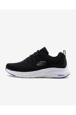 خرید مستقیم از ترکیه و ترندیول اسنیکر مردانه برند اسکیچرز Skechers با کد 232625 BKBL-Siyah