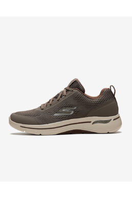 خرید مستقیم از ترکیه و ترندیول کفش پیاده روی مردانه برند اسکیچرز Skechers با کد 216116 TPE