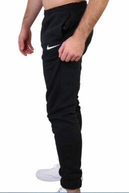خرید مستقیم از ترکیه و ترندیول شلوار گرمکن ورزشی مردانه برند نایک Nike با کد CW6907-010Siyah