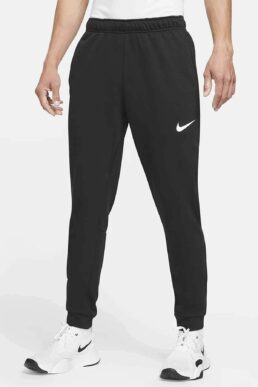 خرید مستقیم از ترکیه و ترندیول شلوار گرمکن ورزشی مردانه برند نایک Nike با کد CZ6379-010Siyah