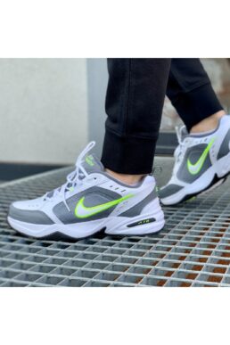 خرید مستقیم از ترکیه و ترندیول اسنیکر مردانه برند نایک Nike با کد 415445-100-14191