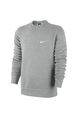 خرید مستقیم از ترکیه و ترندیول سویشرت مردانه برند نایک Nike با کد PRA-1537116-224304