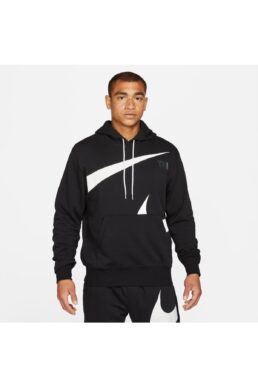 خرید مستقیم از ترکیه و ترندیول سویشرت مردانه برند نایک Nike با کد DR 89 . 12-010 BS