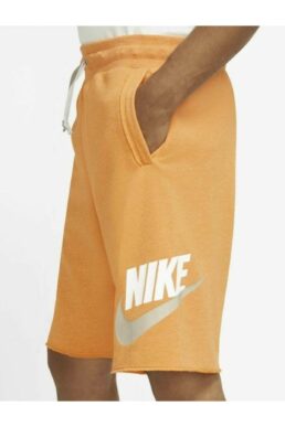 خرید مستقیم از ترکیه و ترندیول شورت و شلوارک مردانه برند نایک Nike با کد DM6817-886NIKE