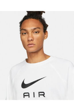 خرید مستقیم از ترکیه و ترندیول سویشرت مردانه برند نایک Nike با کد DQ4205-100