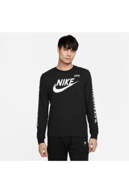 خرید مستقیم از ترکیه و ترندیول سویشرت مردانه برند نایک Nike با کد ASDD