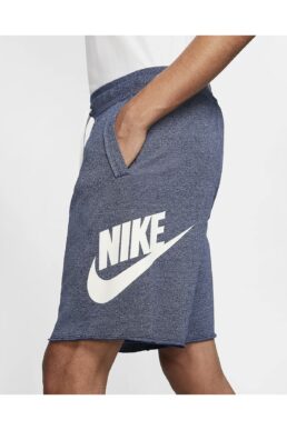 خرید مستقیم از ترکیه و ترندیول شورت و شلوارک مردانه برند نایک Nike با کد AR2375-494 FS