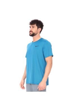 خرید مستقیم از ترکیه و ترندیول تیشرت مردانه برند نایک Nike با کد ST00022