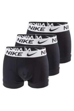 خرید مستقیم از ترکیه و ترندیول باکسر مردانه برند نایک Nike با کد 0000KE1156