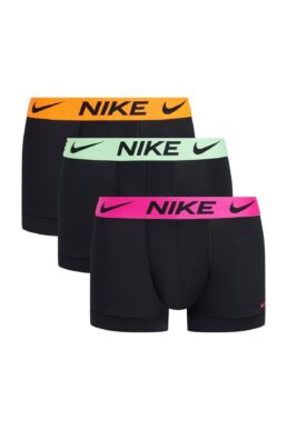 خرید مستقیم از ترکیه و ترندیول باکسر مردانه برند نایک Nike با کد 0000KE1156