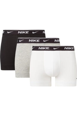 خرید مستقیم از ترکیه و ترندیول باکسر مردانه برند نایک Nike با کد KE1008-MP1