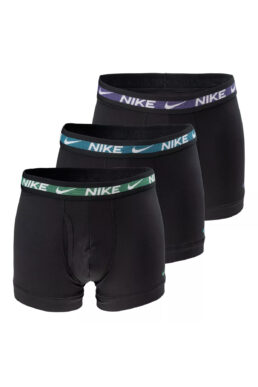 خرید مستقیم از ترکیه و ترندیول باکسر مردانه برند نایک Nike با کد 0000KE1152