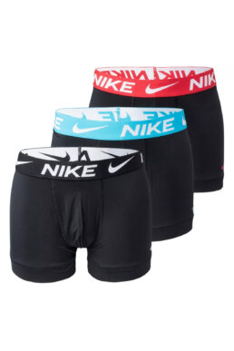 خرید مستقیم از ترکیه و ترندیول باکسر مردانه برند نایک Nike با کد 0000KE1156