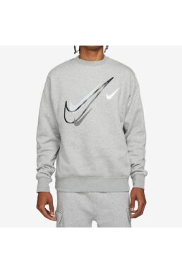 خرید مستقیم از ترکیه و ترندیول سویشرت مردانه برند نایک Nike با کد nfg