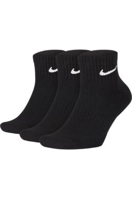 خرید مستقیم از ترکیه و ترندیول جوراب ورزشی مردانه برند نایک Nike با کد SX7667-010