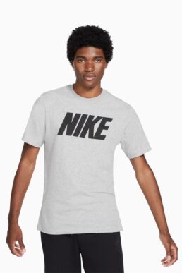 خرید مستقیم از ترکیه و ترندیول تیشرت مردانه برند نایک Nike با کد DX 0.1981-063/063