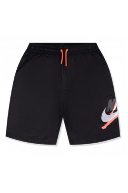 خرید مستقیم از ترکیه و ترندیول شورت و شلوارک پسرانه برند نایک Nike با کد 957192_023