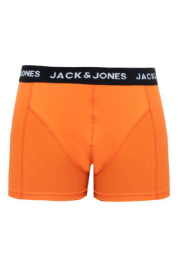 خرید مستقیم از ترکیه و ترندیول باکسر مردانه برند جک اند جونز Jack & Jones با کد 12262219