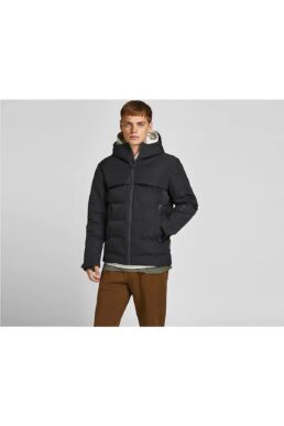 خرید مستقیم از ترکیه و ترندیول کاپشن مردانه برند جک اند جونز Jack & Jones با کد 24KEMNBS96407