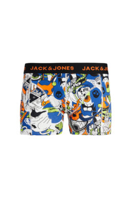 خرید مستقیم از ترکیه و ترندیول باکسر مردانه برند جک اند جونز Jack & Jones با کد 5003052009