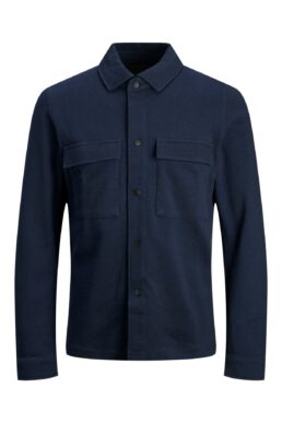 خرید مستقیم از ترکیه و ترندیول کت مردانه برند جک اند جونز Jack & Jones با کد 12241895