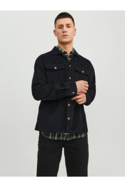 خرید مستقیم از ترکیه و ترندیول پیراهن مردانه برند جک اند جونز Jack & Jones با کد TYCCVCNF0N169392195621221