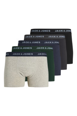 خرید مستقیم از ترکیه و ترندیول باکسر مردانه برند جک اند جونز Jack & Jones با کد TYCBHJ6L8N169262502583419