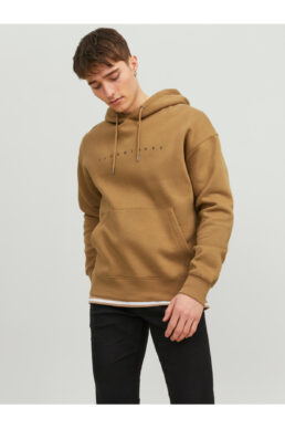 خرید مستقیم از ترکیه و ترندیول سویشرت مردانه برند جک اند جونز Jack & Jones با کد TYC3G18OQN169243807904040