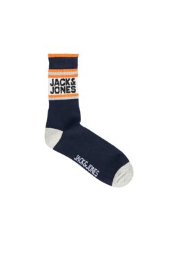 خرید مستقیم از ترکیه و ترندیول جوراب مردانه برند جک اند جونز Jack & Jones با کد 12240491