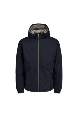 خرید مستقیم از ترکیه و ترندیول کاپشن مردانه برند جک اند جونز Jack & Jones با کد 12238865